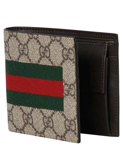 gucci portemonnaie männer|Gucci herren portemonnaie.